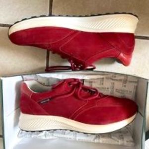 Mephisto Sneakers KELIA Bucksoft KELLY